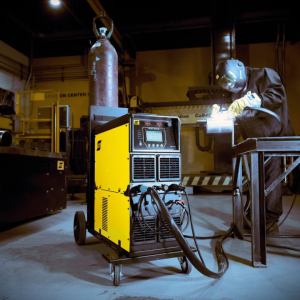 Sudeste Gases Expima 2024 Heliarc ESAB