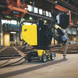 Sudeste Gases Expima 2024 Versotrack ESAB
