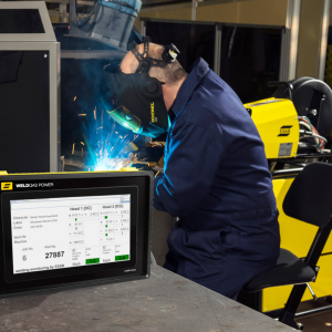 Sudeste Gases Expima 2024 HKS ESAB