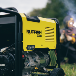 Sudeste Gases Expima 2024 Ruffian ESAB