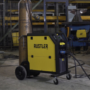 Sudeste Gases Expima 2024 Rustler ESAB