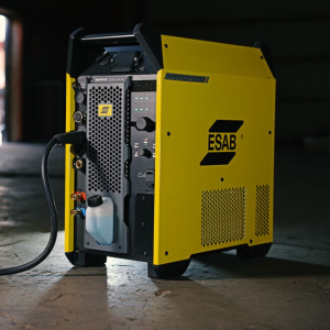 Sudeste Gases Expima 2024 Warrior EDGE ESAB