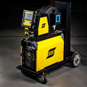 Sudeste Gases Expima 2024 Aristo 500ix ESAB