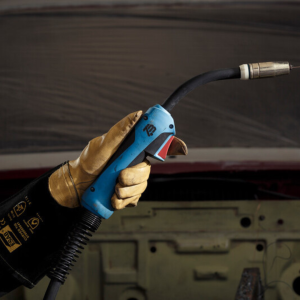 Sudeste Gases Expima 2024 torchas ESAB