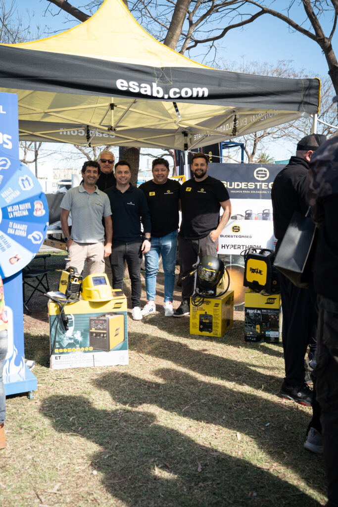 sudeste gases torneo de herreros cormetal 2025